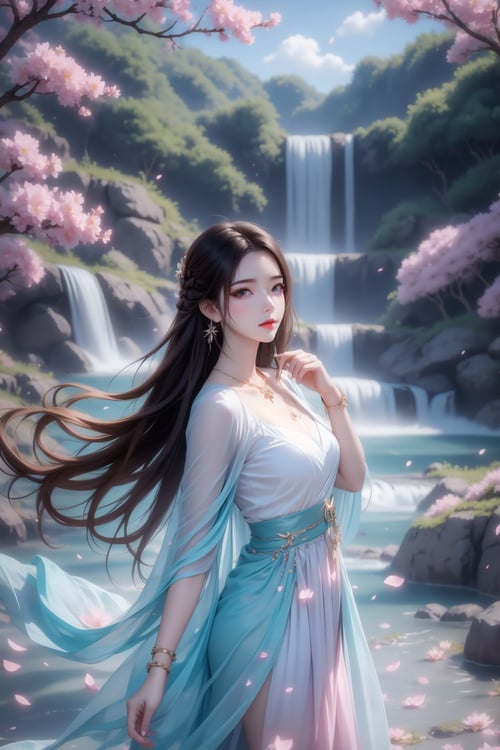 20260609_TinAnimeGirlLora 动漫人像(基础模型1.5) by 天TIN on Tensor.Art