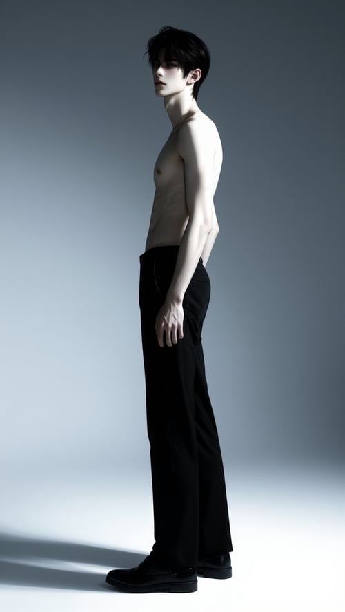 artemis_male_body by Artemis_iVY on Tensor.Art