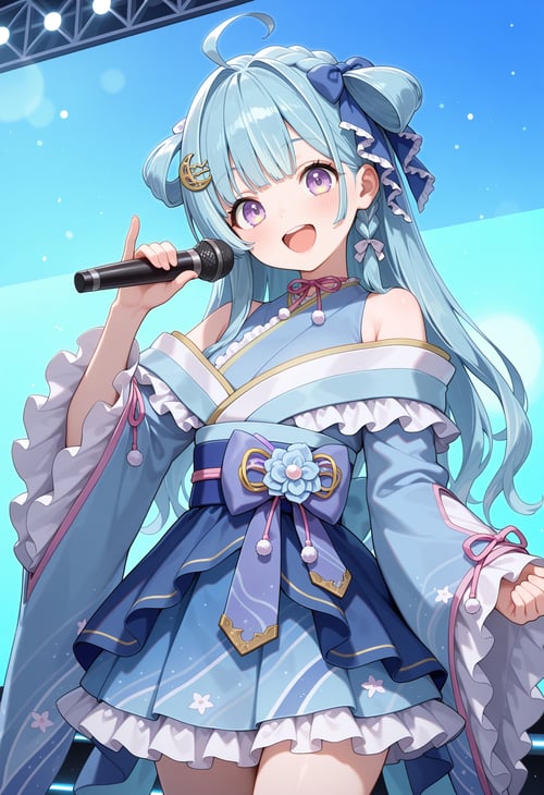 [Illustrious] Amaui 天羽衣 / Nanashi inc. by h_madoka on Tensor.Art