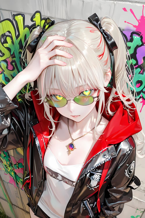 DQ Illustrious Colorful by DQ on Tensor.Art