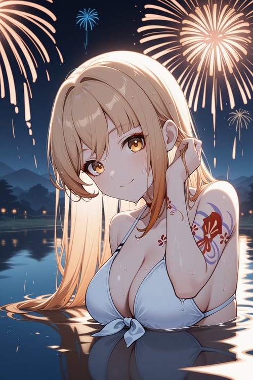 Hoseki - LustrousMix [Anima v1.0] by miaomiao on Tensor.Art
