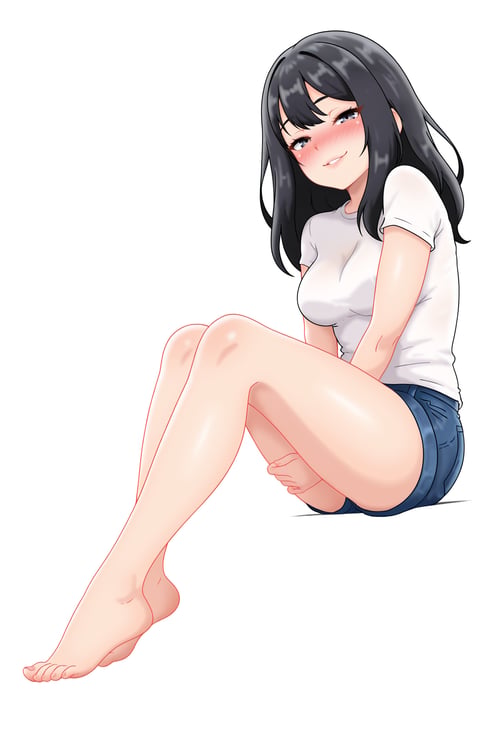 ChristianArt (Artist) - COMMISSION LoRA Illustriou by KillerUwU13_AI on Tensor.Art