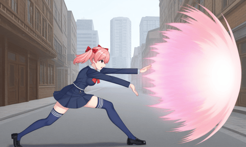 Haoh Shoukou Ken - SNK Games by dodinhutsor on Tensor.Art