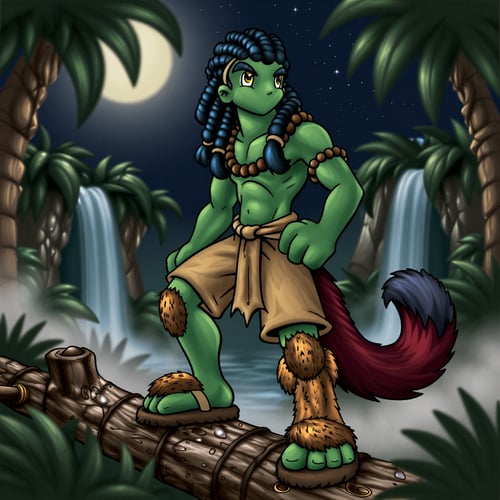 Imagine Magi Generator Z-Image Turbo by jokerduel on Tensor.Art