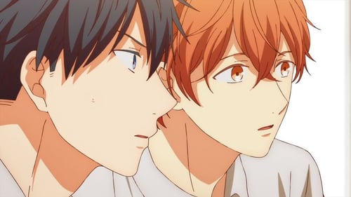 Ritsuka Uenoyama & Mafuyu Sato - Given by Sylion_Helia27 on Tensor.Art