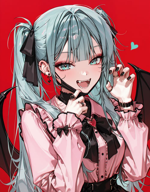 Vixon's Illustrious Styles - ye_jji by EroBytes on Tensor.Art