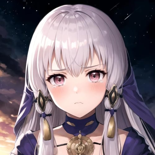 Lysithea (Fire Emblem: Three Houses) - LordOtako by Ttan on Tensor.Art