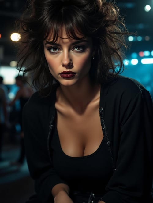 Rachel Ward by ShuTeye404 on Tensor.Art