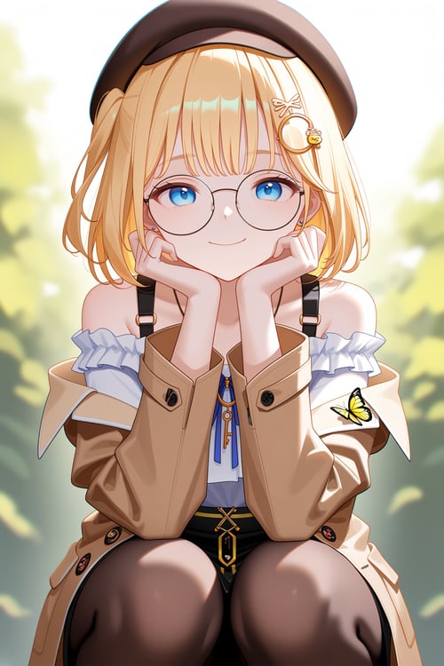 ANIMA棱彩绘卷 by hans on Tensor.Art