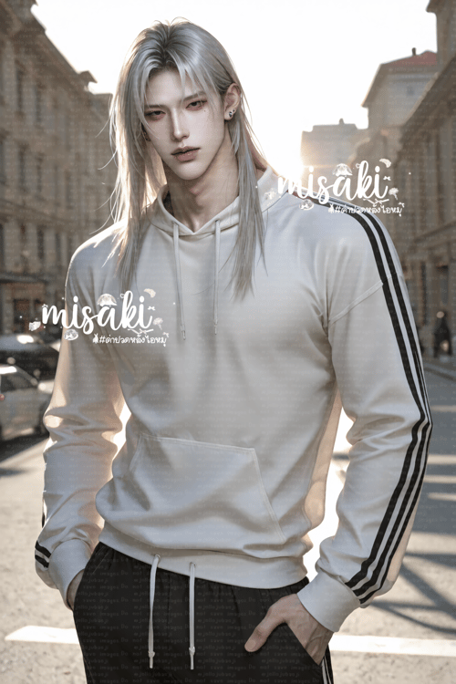 ☾ ྀི by นี่ก็มิ on Tensor.Art