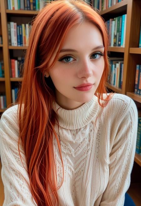 Madikat (Madison Kate) by Aenima on Tensor.Art