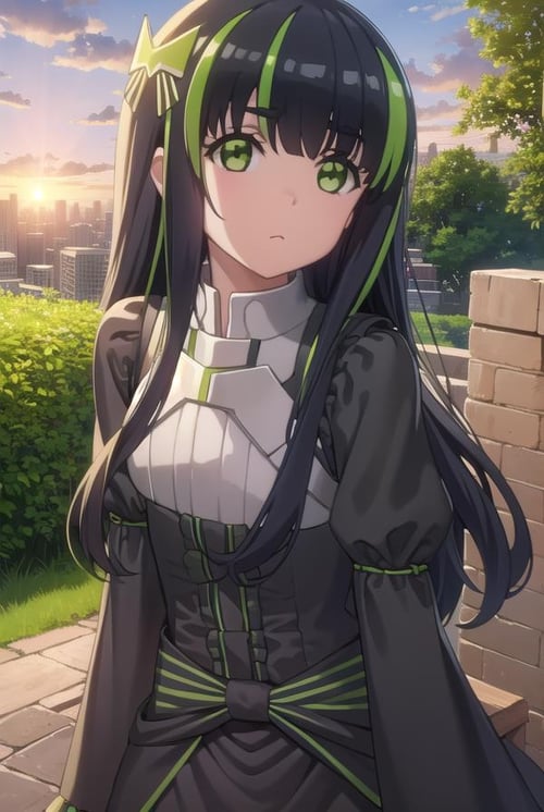 May (マイ) - BOFURI I Don't Want to Get Hurt, so I'll Max Out My Defense. (痛いのは嫌なので防御力に極振りしたいと思います。) by Sol Eternelle on Ten...