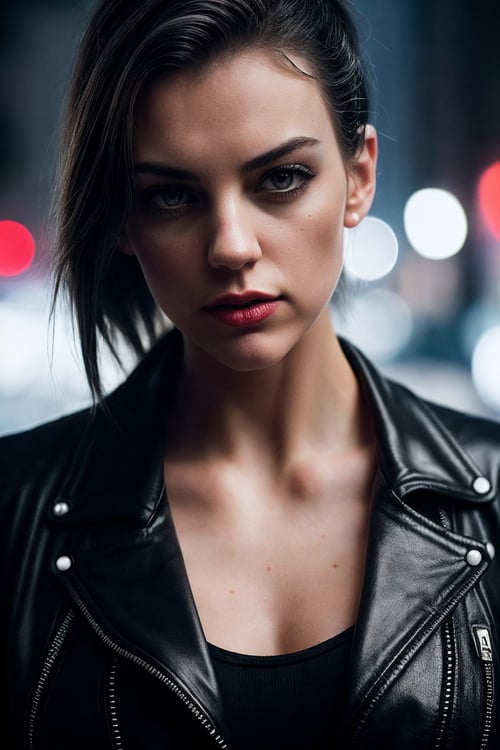 Blake Eden SoloTI by Solo on Tensor.Art