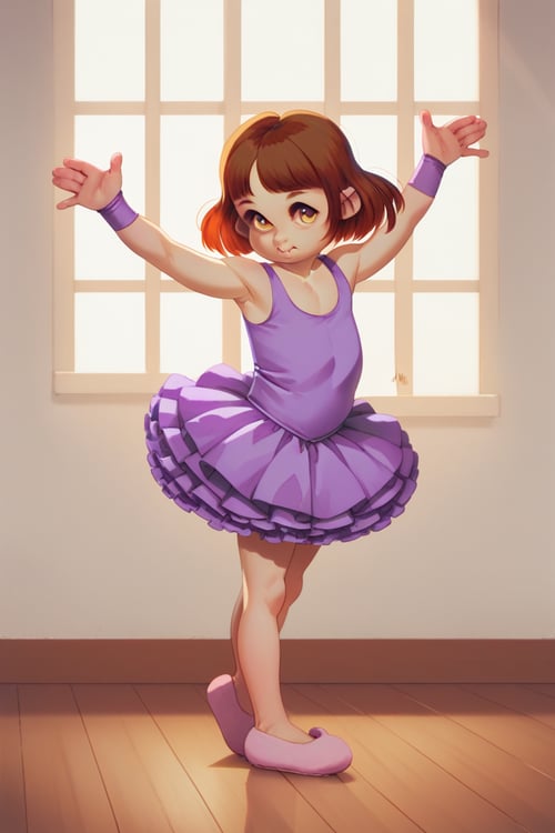 Alkemanubis Style for PONY by Oliver DR on Tensor.Art
