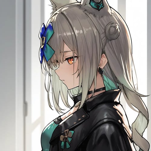 莫菲丝-明日方舟_morpheus\(arknights\)_illustrious by reprinter on Tensor.Art