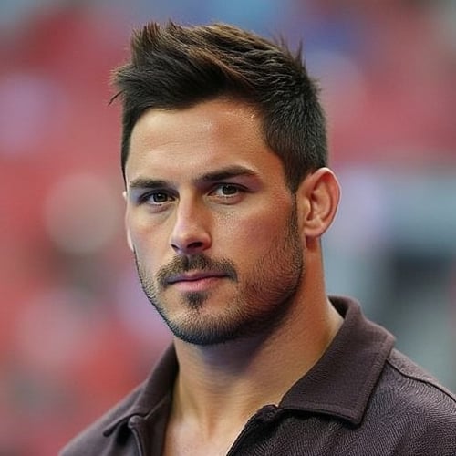 Danny Amendola by HottiesnHotties on Tensor.Art