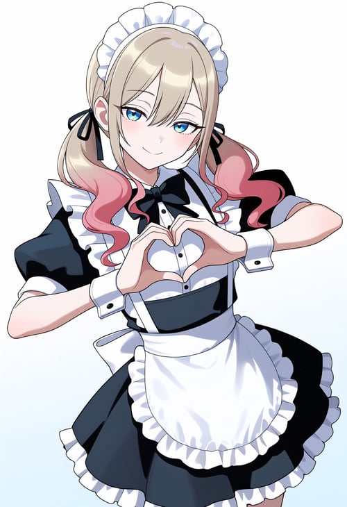 Suzukaze Suzu (Bad Girls) by EroBytes on Tensor.Art