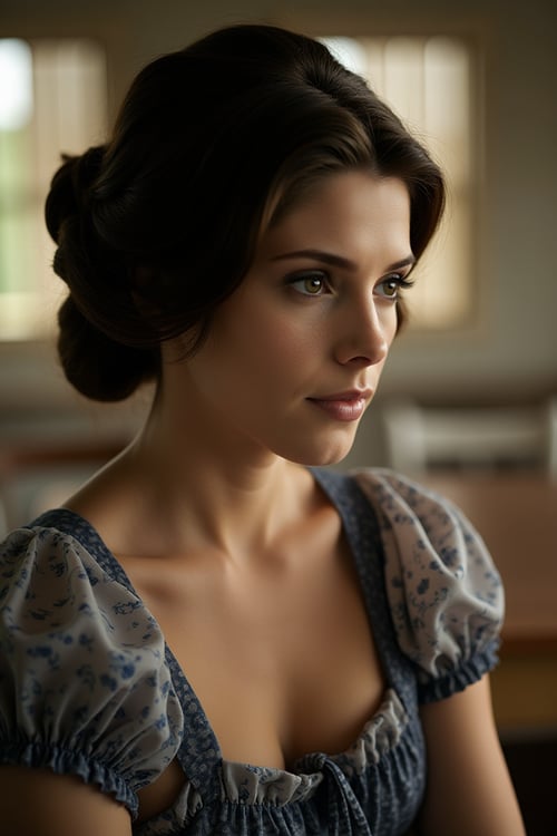 Ashley Greene SoloLoRA by Solo on Tensor.Art