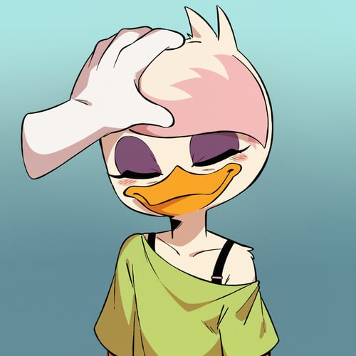Ducktales 2017 (cloud9999) by Real Anime on Tensor.Art