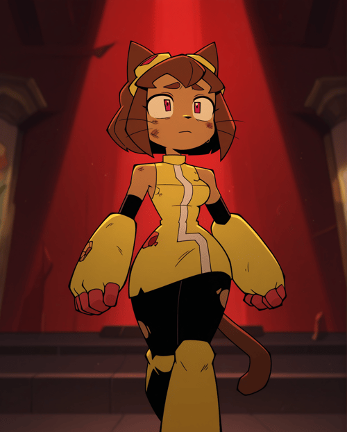 kit (gameoverse) by Daraxarax on Tensor.Art