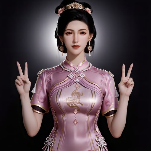 绝世唐门 by 誠 on Tensor.Art