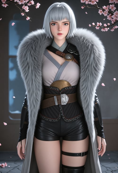 白老板 服装3-国漫-Illustrious光辉 by 云落 on Tensor.Art