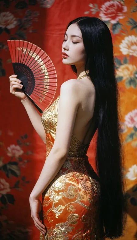 Kodachrome Photo by KDess on Tensor.Art