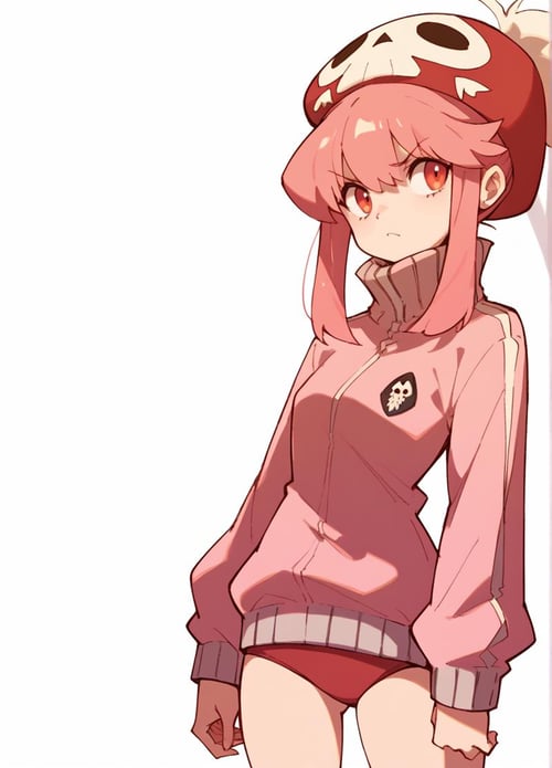 Nonon Jakuzure (Kill La Kill) - DogeOfVenice by Ttan on Tensor.Art