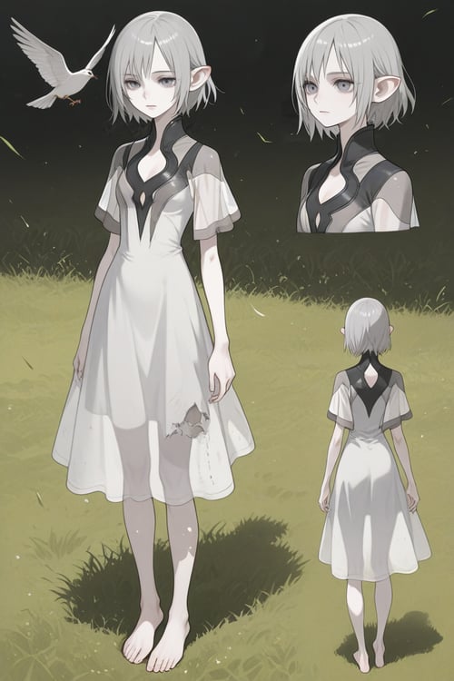 ヨルダ by だれとく紳士 on Tensor.Art