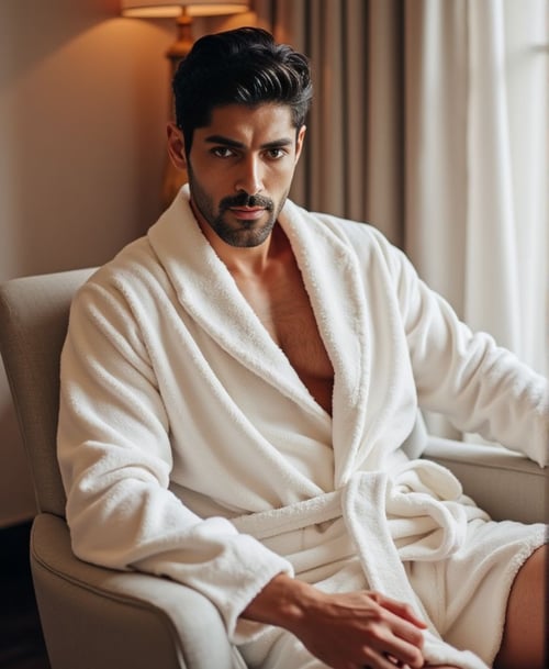 Smaran Sahu by HottiesnHotties on Tensor.Art