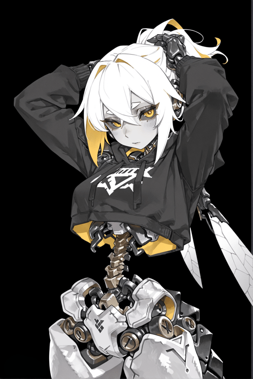 Liren44 by user_874754251056777575 on Tensor.Art
