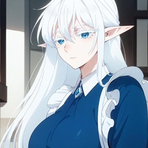 Schnee Raizar (The New Gate) - Abdhamsid by Ttan on Tensor.Art