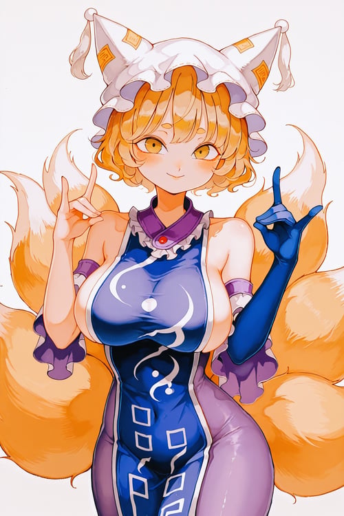 comkdom/jirokano/次郎かのか - Artist Style by flyx3 on Tensor.Art