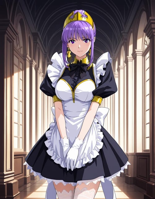 Julietta (Viper RSR) - Tappy by Ttan on Tensor.Art