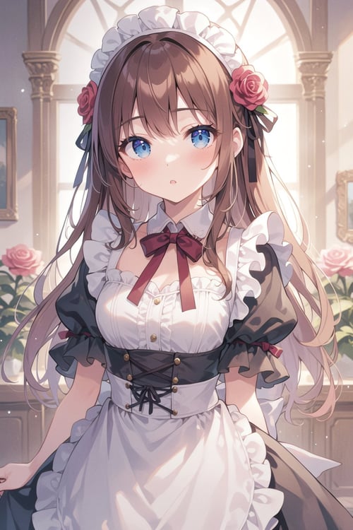 TinAnima_v1A 快速二次元 by 天TIN on Tensor.Art