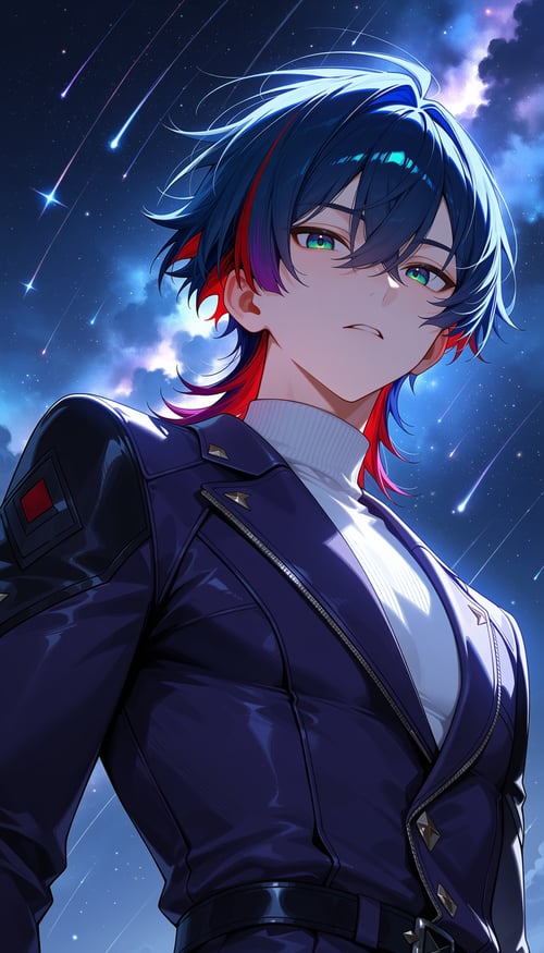 Nova Anime AM (Anima) by miaomiao on Tensor.Art
