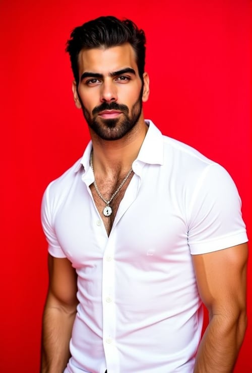 Nyle Dimarco by HottiesnHotties on Tensor.Art