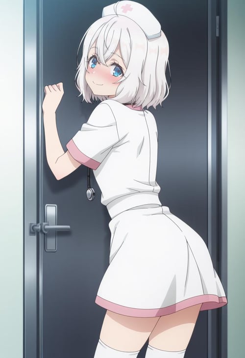 Lynn Riche (Guild no Uketsukejou desu ga) by Ttan on Tensor.Art