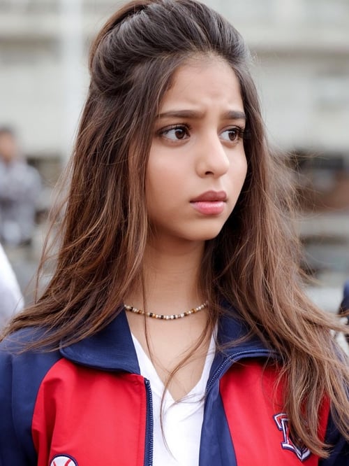 Suhana Khan by aimann on Tensor.Art