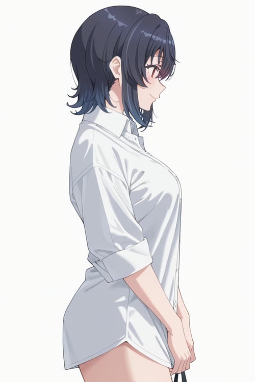 Women's clothing - Shirt by reprinter on Tensor.Art