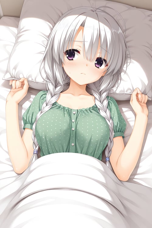 綾地 寧々（サノバウィッチ）/ Nene Ayachi (Sabbat of The Witch) by azrakuC on Tensor.Art