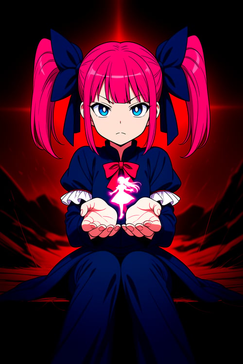 Anima_LiquidMix by miaomiao on Tensor.Art
