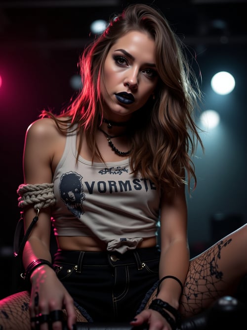 Kimmy Granger by ShuTeye404 on Tensor.Art