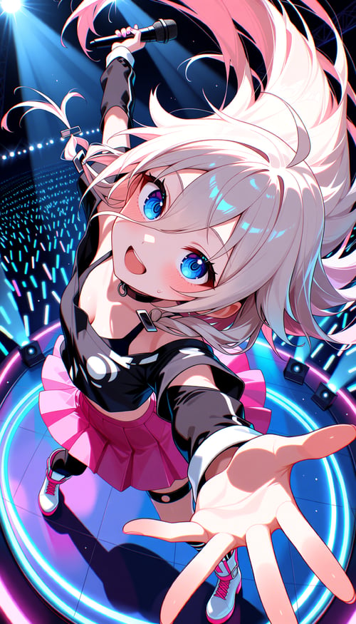 Nova Anime AM (Anima) by miaomiao on Tensor.Art
