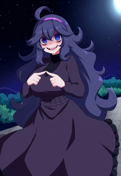 JCDR Style (Anima) by Alt4Pai on Tensor.Art