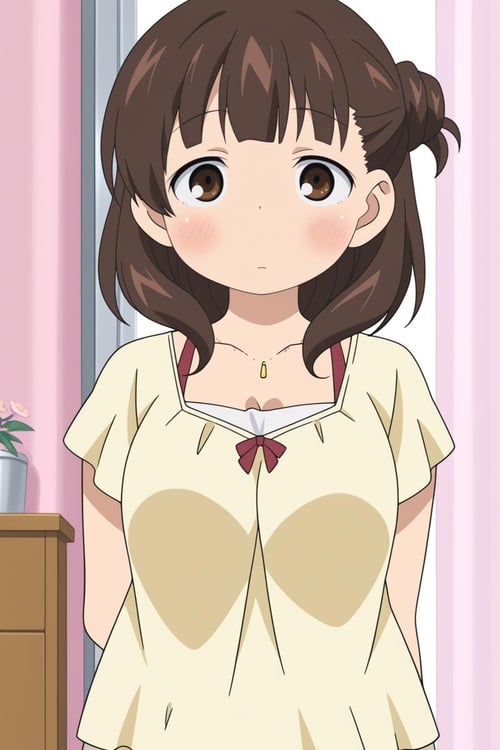 Marina Sugisaki (Mitsudomoe) - Randomizer89 by Ttan on Tensor.Art