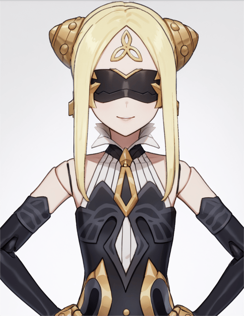 (A3|Pony|Artiwaifu)SDXL_Lora-千人律者-崩坏3rd by Tangerboom on Tensor.Art