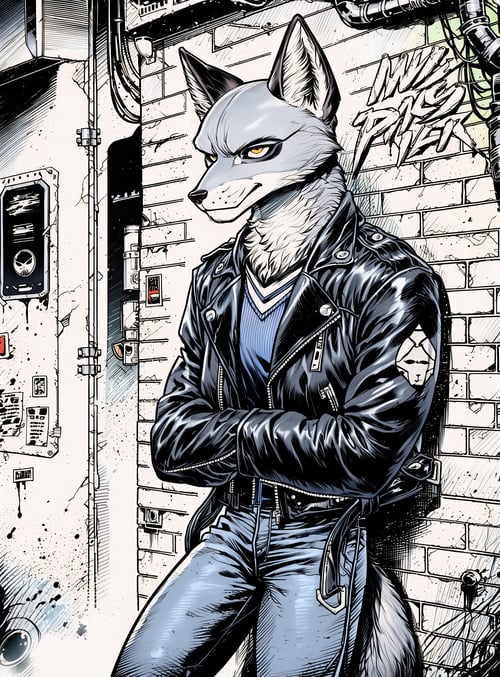 InkTo by inknoir on Tensor.Art