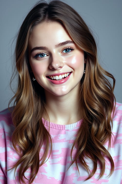 Danielle Rose Russell by Solo on Tensor.Art