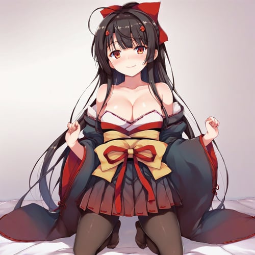 Agano 阿賀野 (Azur Lane,Azur_Lane,アズールレーン) XL/anima by miaomiao on Tensor.Art